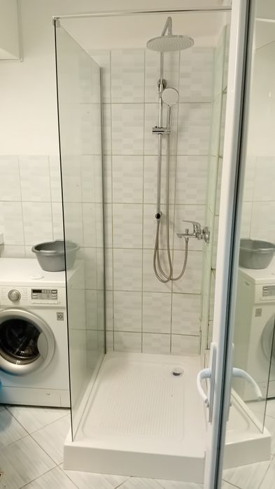 Garsoniera de închiriat