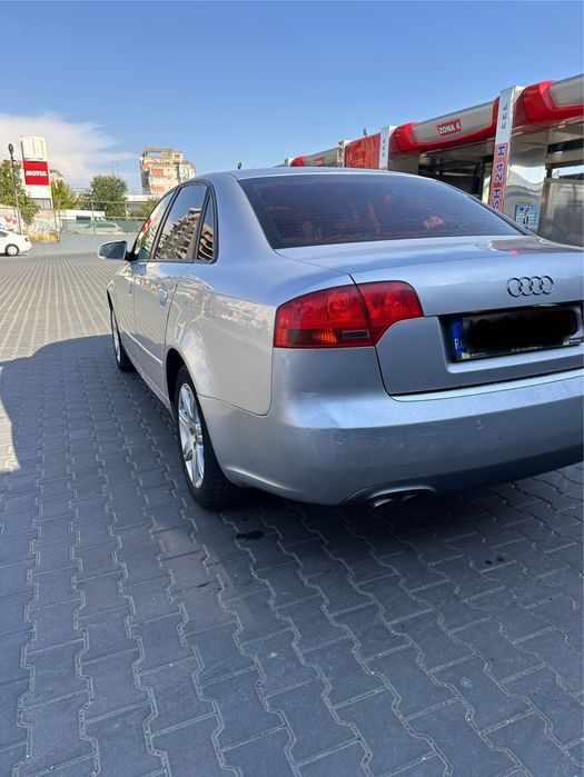 Audi A4 B7 1.9 tdi