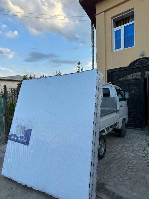 Матрас matras 1- qol optim