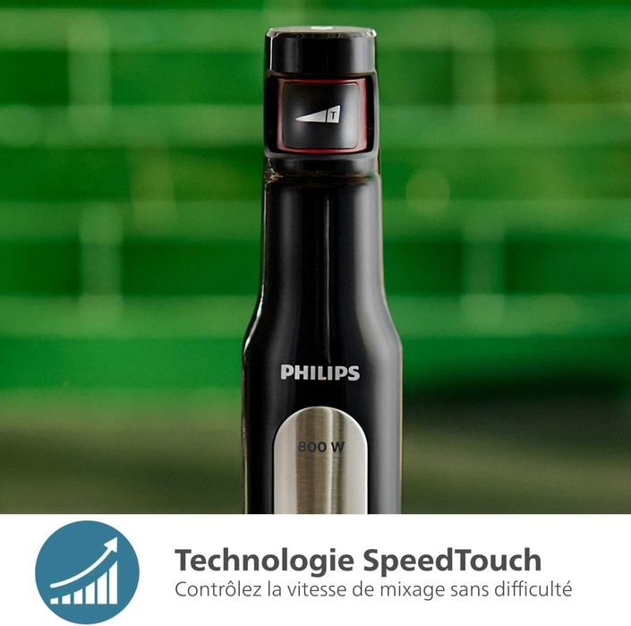 Пасатор PHILIPS HR2681/00, 1200W