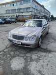 Vând Mercedes E klasse 1.8 kompresor