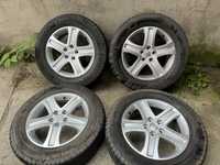 Джанти Suzuki 17 5x114,3 оригинални Сузуки 5х114,3 Vitara