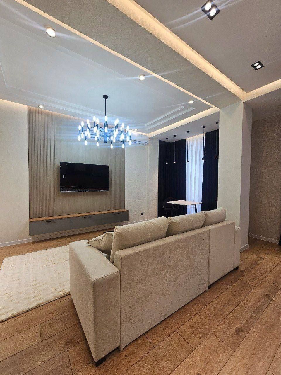 Kvartira продается 2/5/8 на ЖК Luminar House