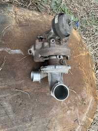 Turbina toyota avensis T27