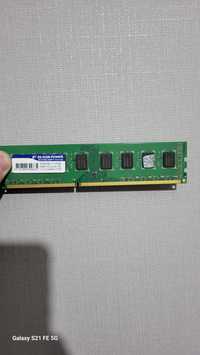 Оперативная память DDR3 - 2 гигабайт