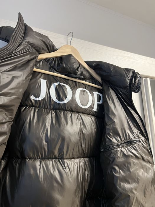 Geaca de Iarna Joop marimea L/XL 50