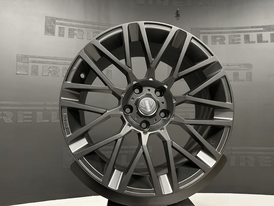 18цола 5x114.3//5х114.3 Toyota Honda Hyundai Kia Mazda Tesla 4бр