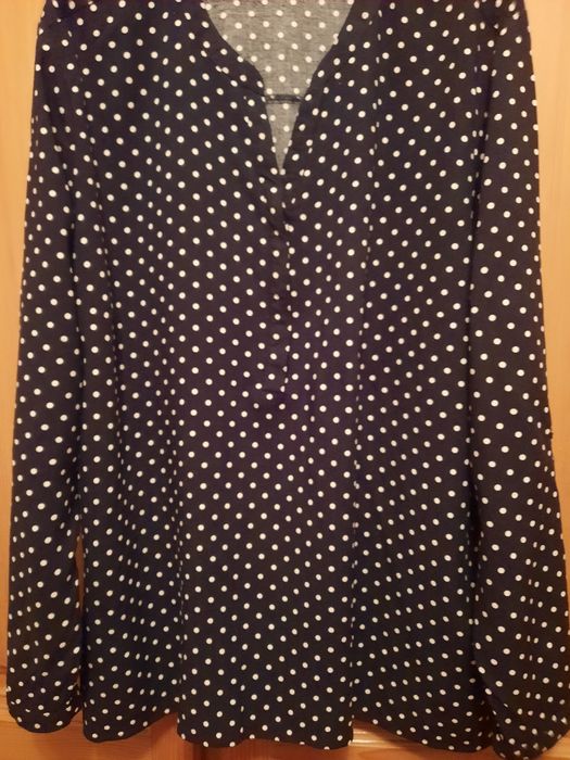 Bluza dama Janina mărimea 50