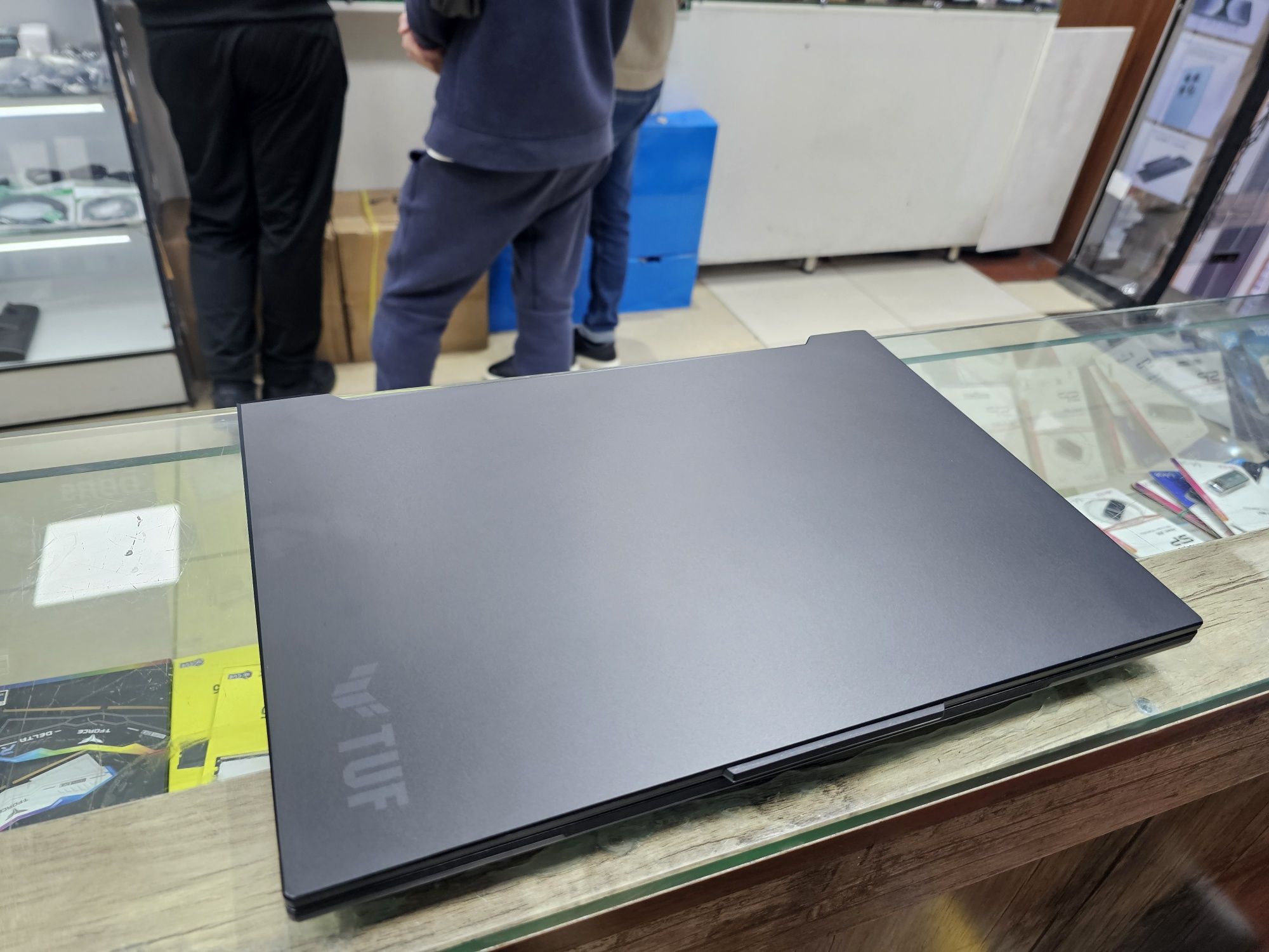 Asus TUF Gaming FA617