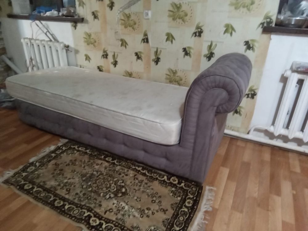 Продам диван-кровать новый
