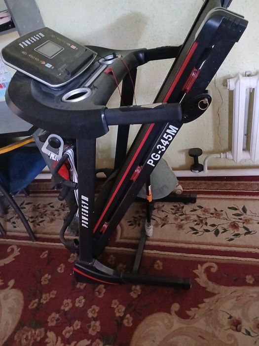 Бегавой дорожка 140кг кутаради сотилади нархи келишилади