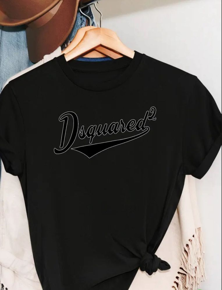 Dsquared 2 тениска