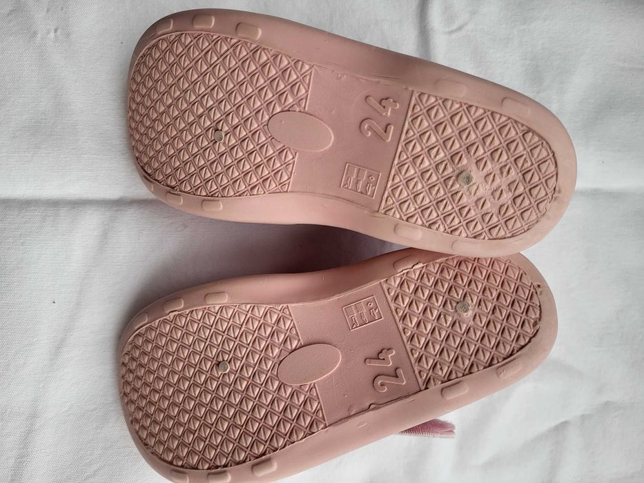 Пантофи на Колев и Колев р 24