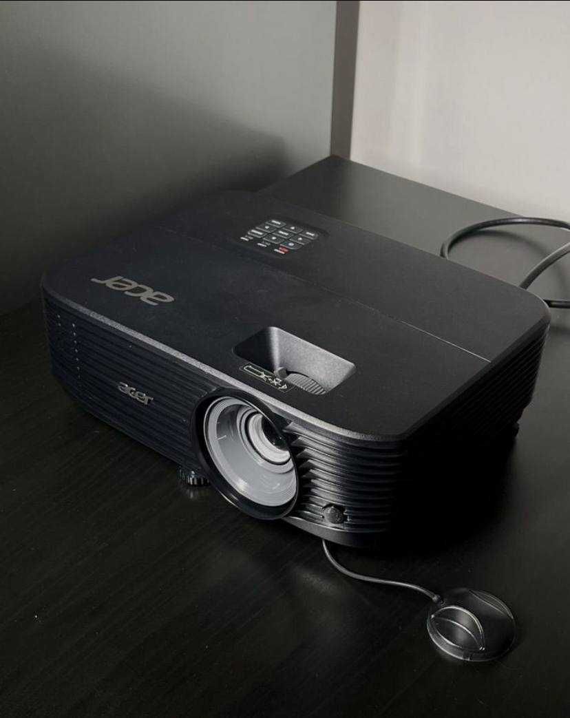 Proyektor Acer X1123HP