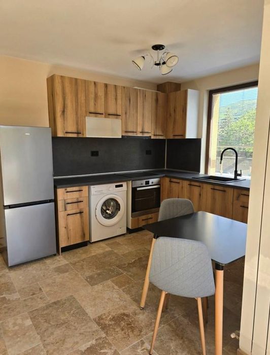 Дава се под наем Двустаен апартамент в София, Драгалевци - 77 кв.м за 600 € - Снимка #2