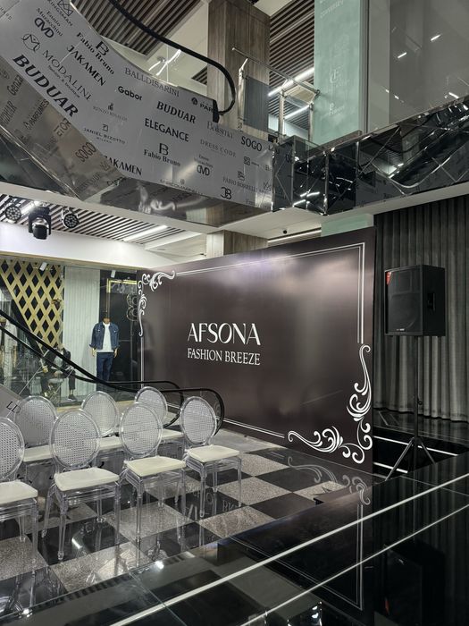 Наружная реклама (баннер) — Ташқи реклама (баннер) — Tashqi reklama (b