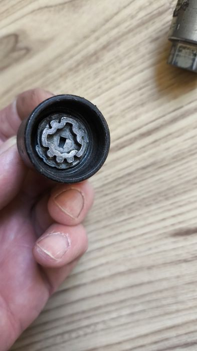 Секрети за секретни болтове