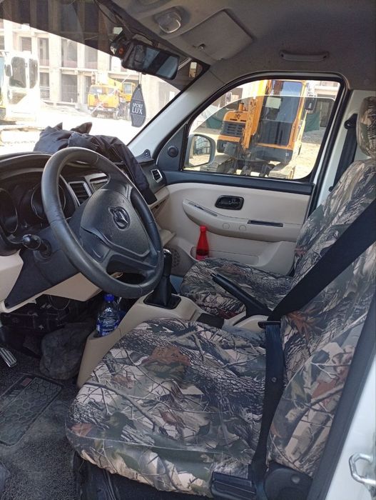 Changan T3  2022 yil