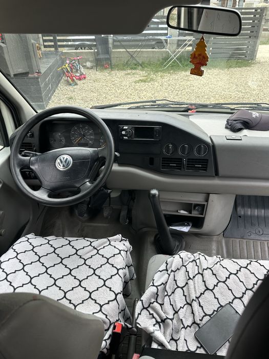 Volkswagen lt 2.5tdi
