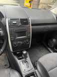 navigatie mercedes a class 2008