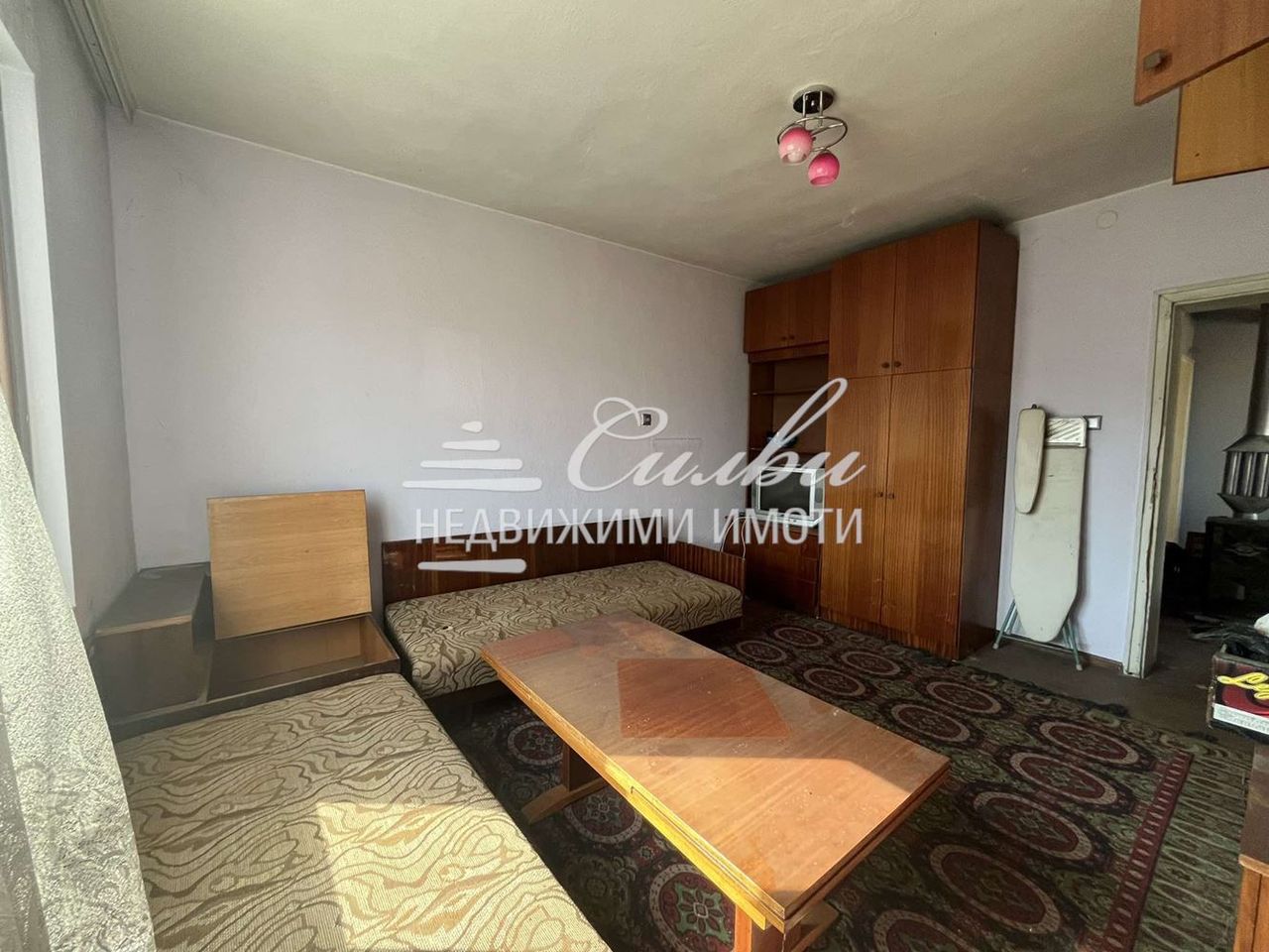 Продава се Етаж от къща в Велики Преслав - 84 кв.м за 589 €/кв.м - Снимка #4