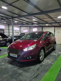 FORD S-MAX 2018 4X4 180 CP