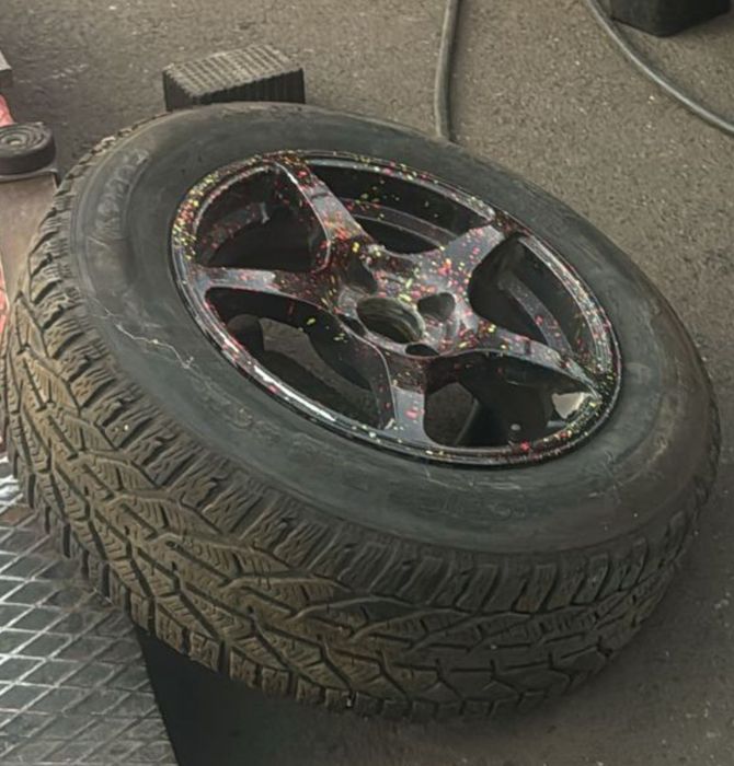 Jante iarna stare buna