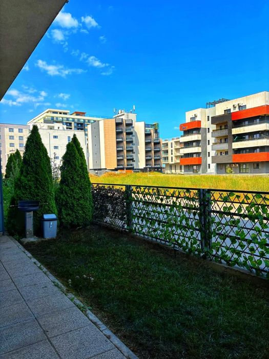 Apartament de inchiriat!