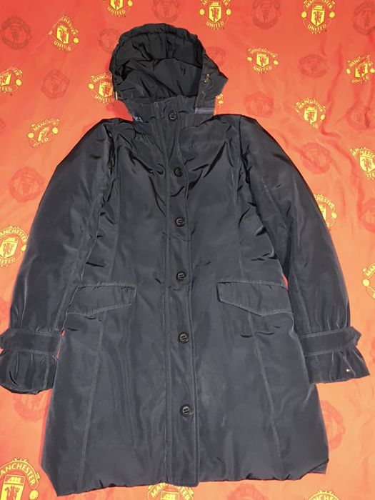 Geaca tommy hilfiger