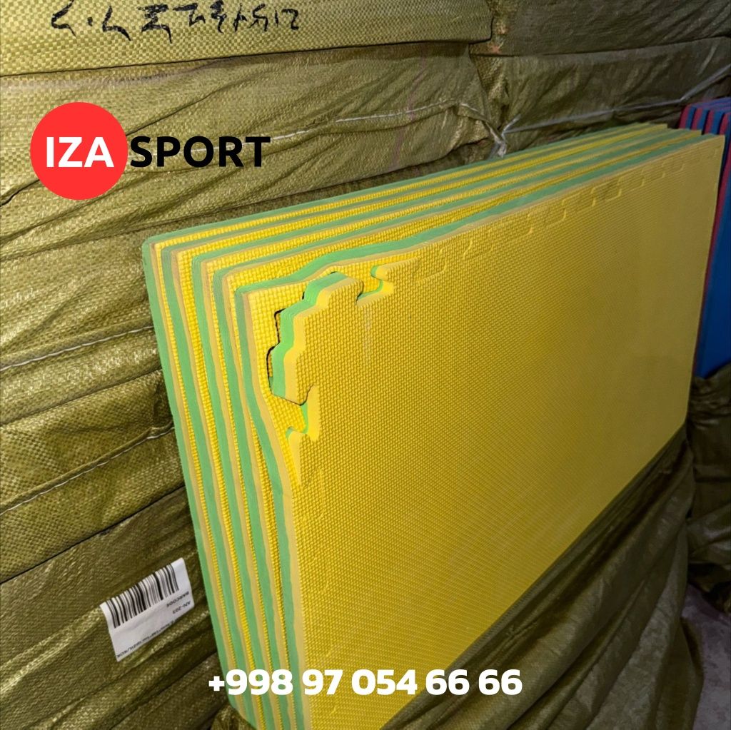 Tatami Eva original xitoy ( dayan )