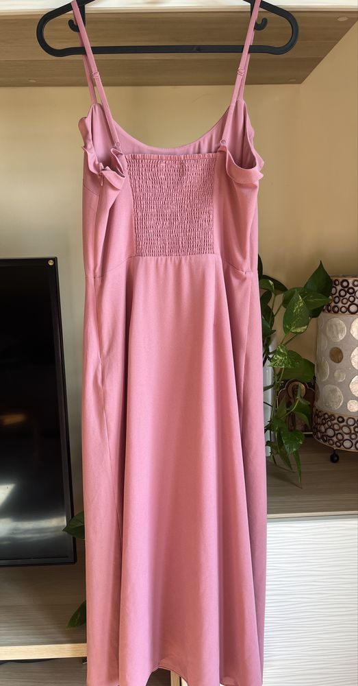 Aritzia Wilfred Рокля