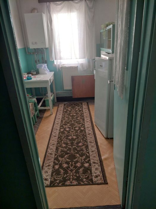 Apartament 2 camere Târgoviște