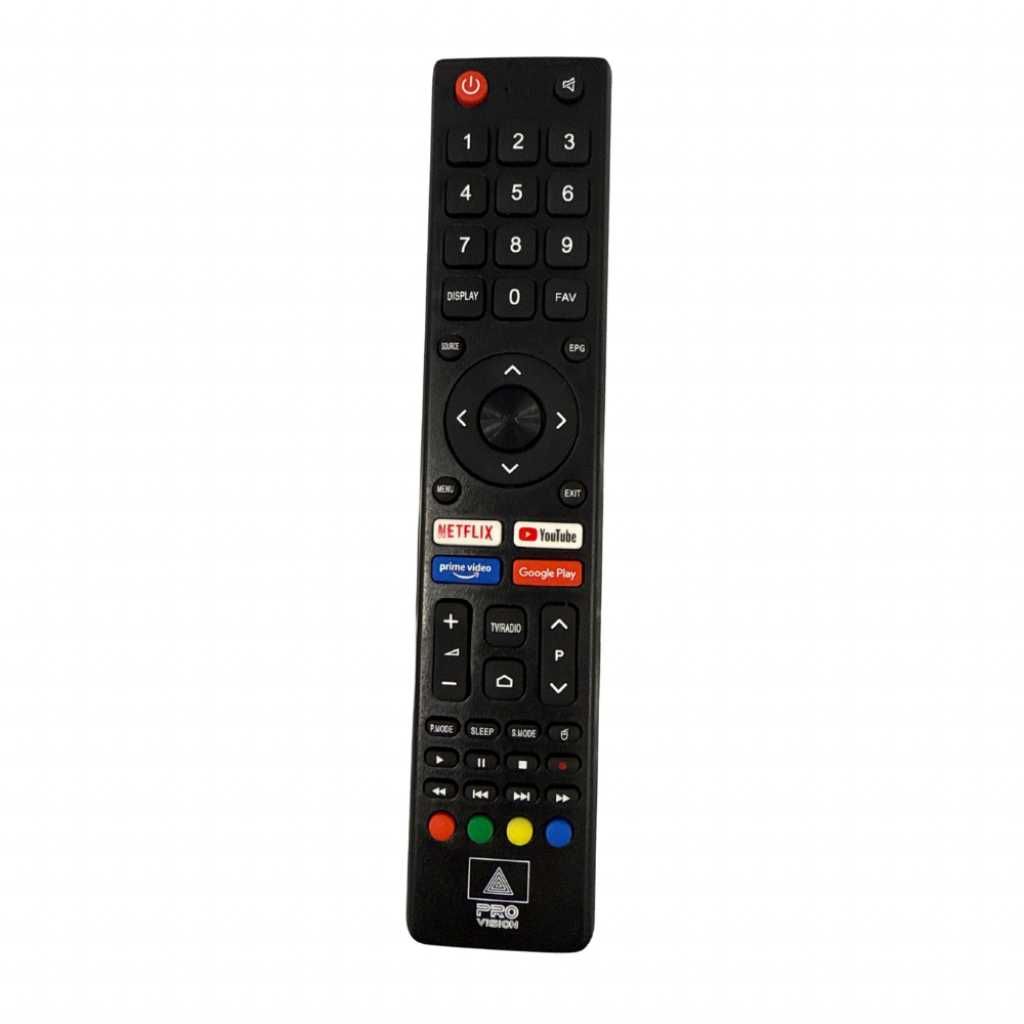 Телевизор A6 SMART Full HD–32 и 43 инча с Android,Netflix и YouTube.