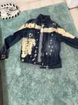 Geacă de blugi Dsquared2