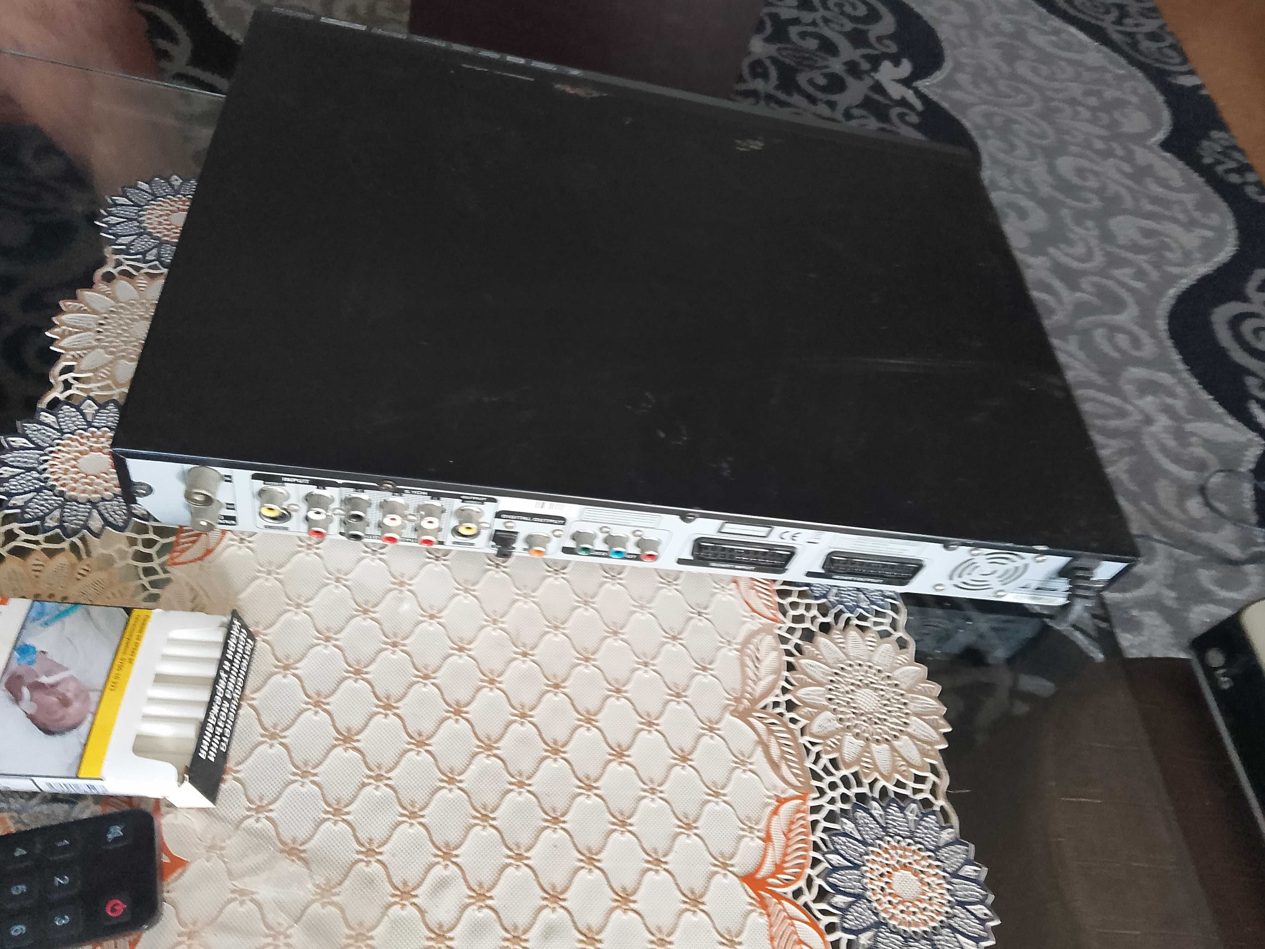 DVD Продават се не сами нужни