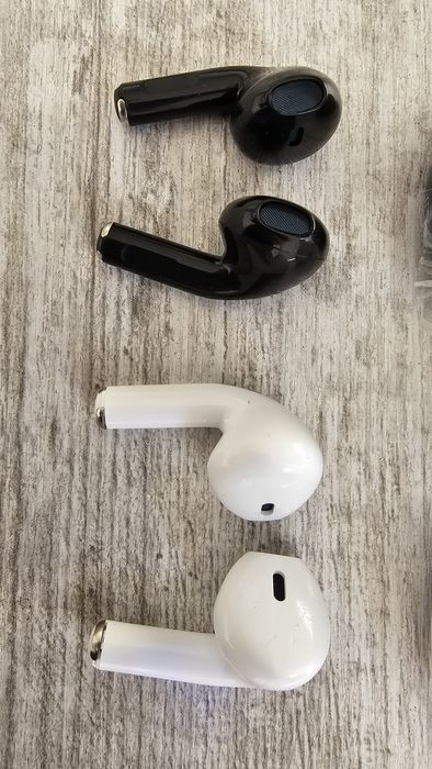 Vand casti wireless bluetooth noi sigilate