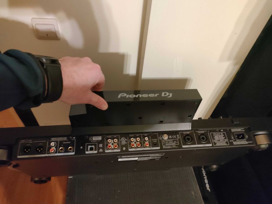 Centrala Pioneer xdj rx3 stare impecabila