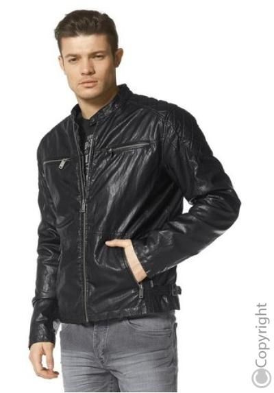 Яке JOHN DEVIN от Германия - НОВО