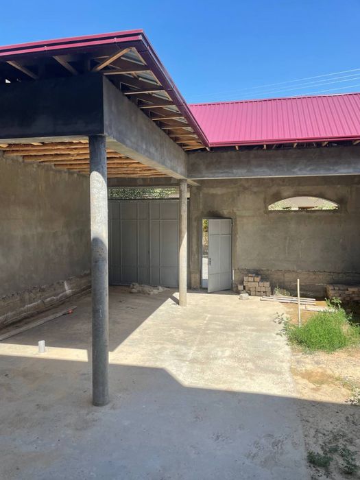 продается участок