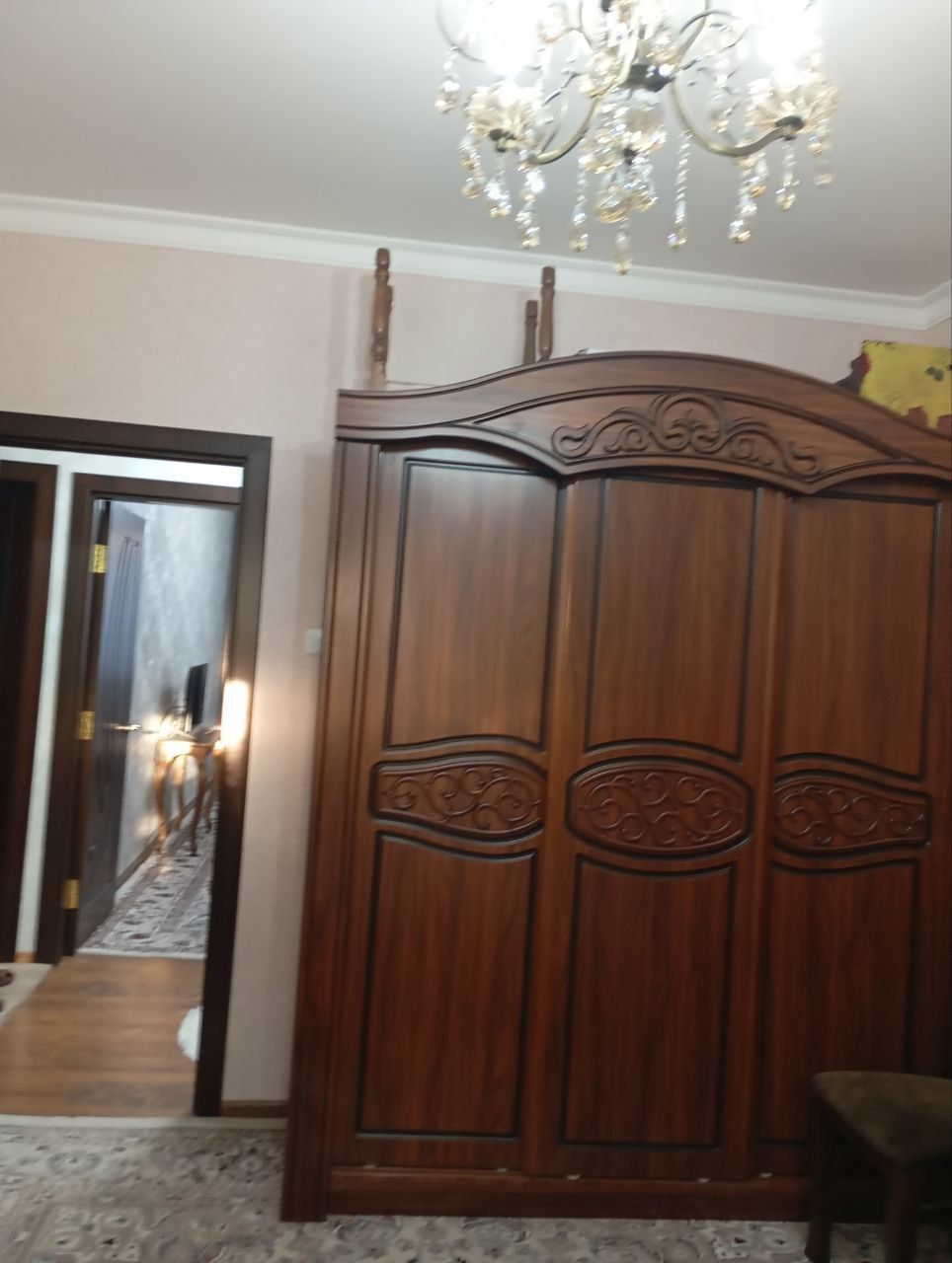 Ц5 2 ком квартира Метро Минор 5 минут