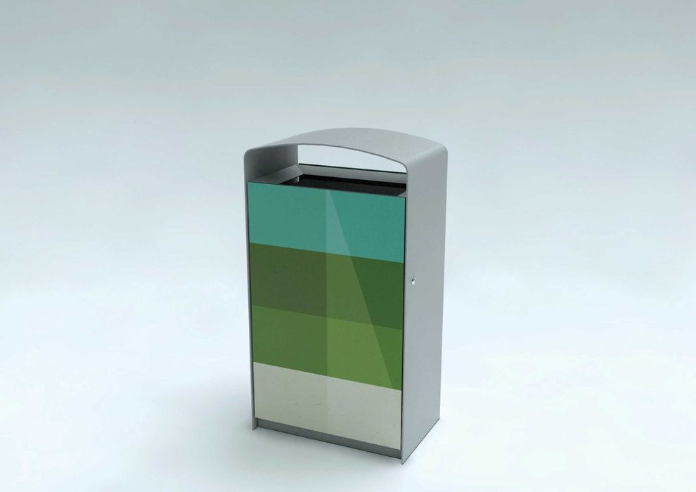 Musor urna, musor idish для раздельного сбора мусорная урна мусор