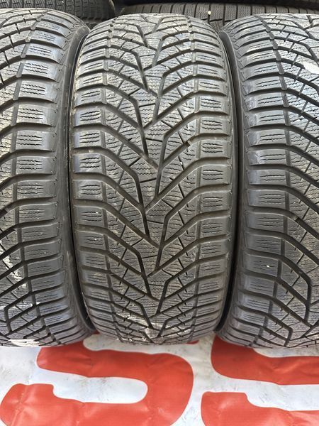 225/55/17 YOKOHAMA 4бр