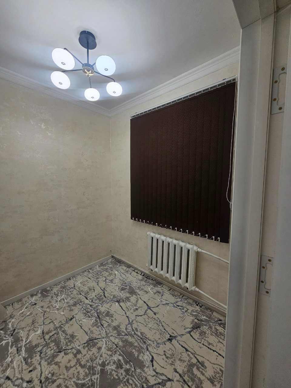 СРОЧНО сдаётся квартира на ЖК Сагбане, Алмазаркий район, 381*