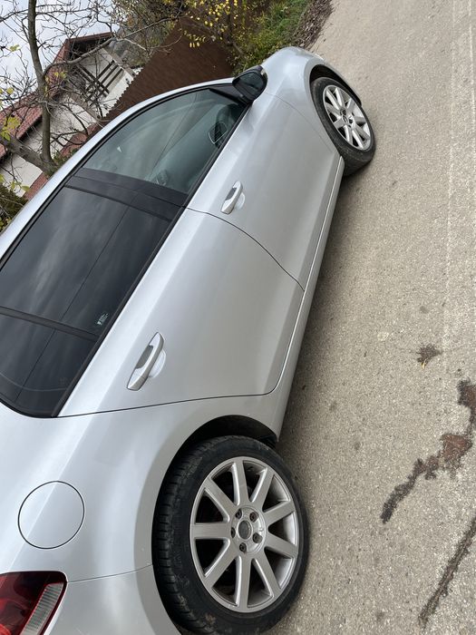 Vand sau schimb golf 6