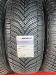Michelin CrossClimate 2   225/60R17