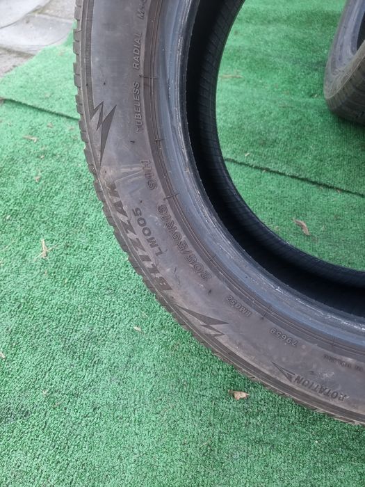 205.55.16 bridgestone m+s