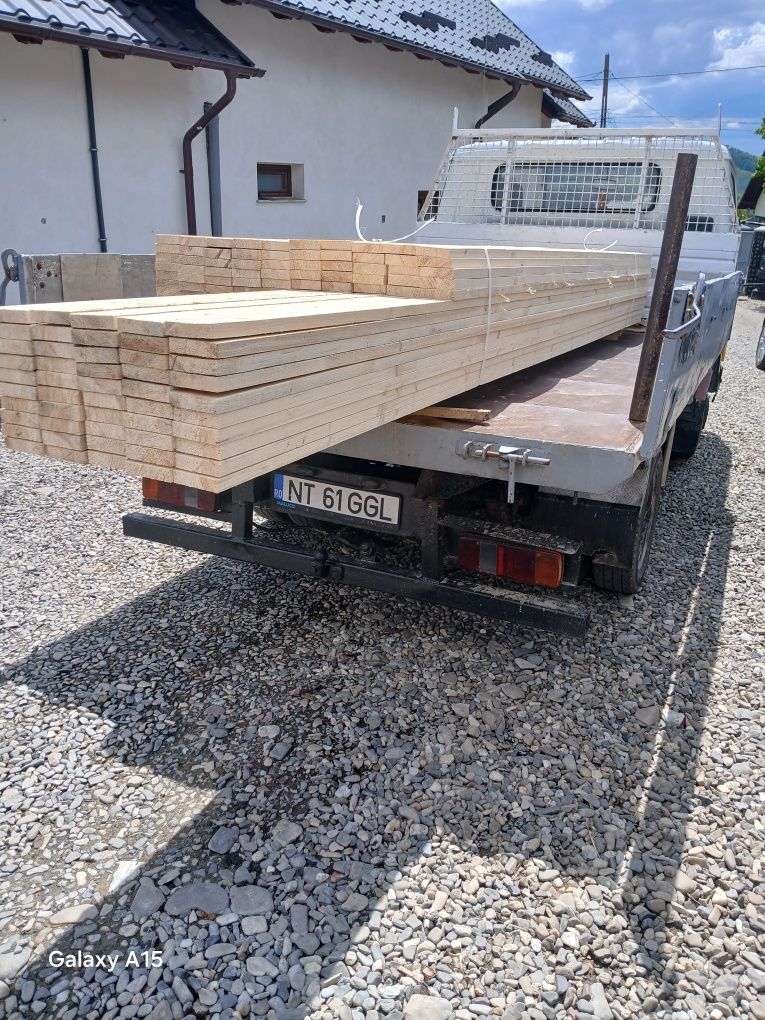 Cherestea construcții