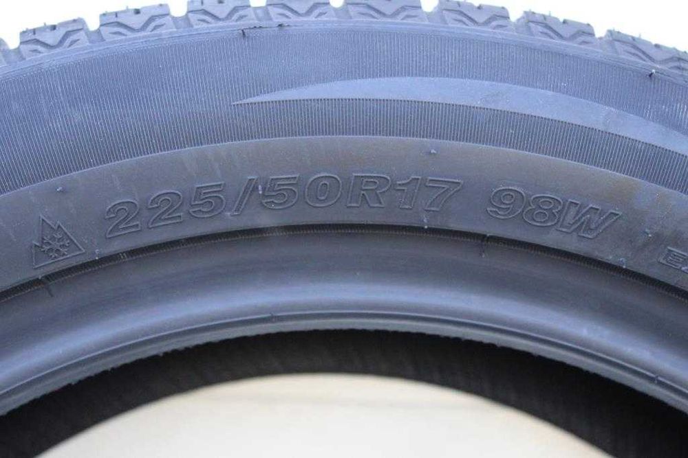 Anvelope noi 225/50 R17 WestLake, All Season, DOT 2025