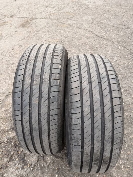 Cauciucuri Michelin de vara de vanzare 205/55 R16  DOT 2021