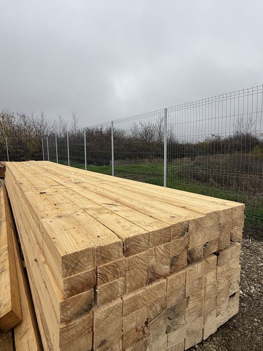 Cherestea constructii